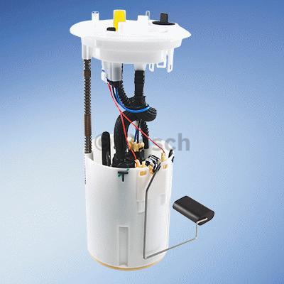 

Бензонасос BOSCH 0580203046