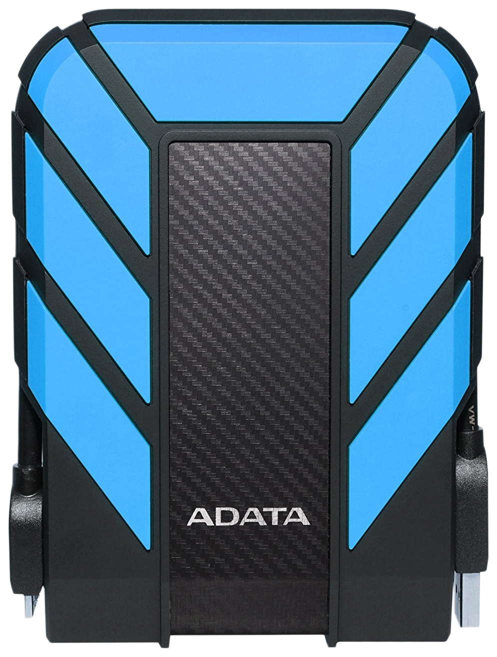 фото Внешний диск hdd adata 1tb blue/black (ahd710p-1tu31-cbl)