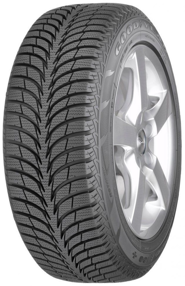 

Шины GOODYEAR UltraGrip Ice + 215/60 R16 99T 547114, UltraGrip Ice +