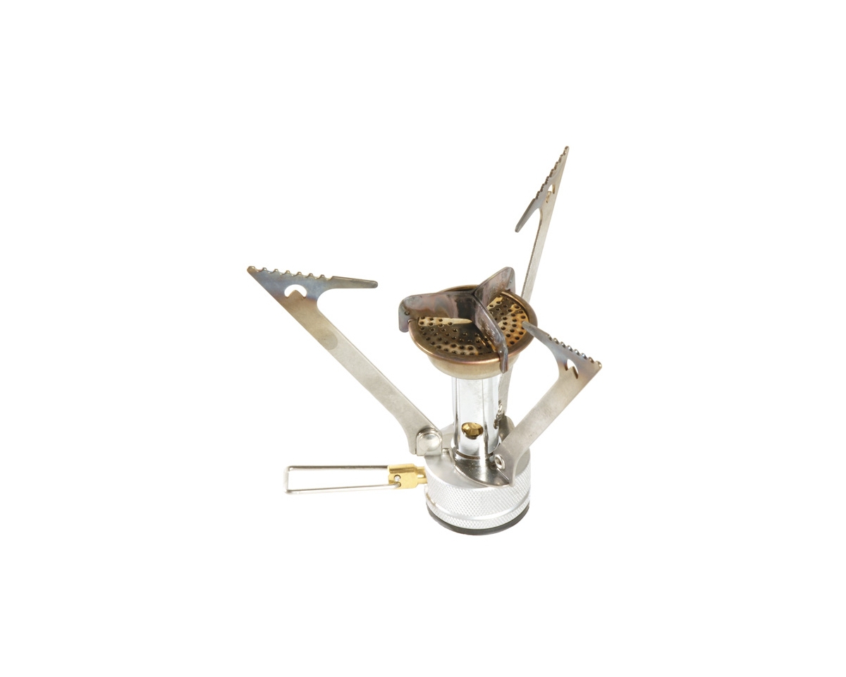 

Горелка набалонная MSR Pocket Rocket Stove Kit, Pocket Rocket Stove Kit