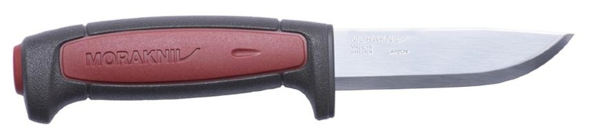 фото Туристический нож morakniv pro c