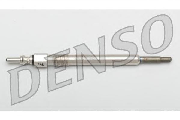 фото Свеча накаливания denso dg176