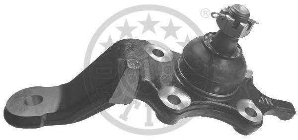 

Шаровая опора Optimal G3878
