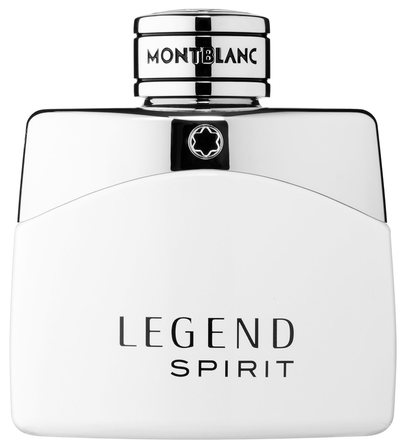 фото Туалетная вода montblanc legend spirit 50 мл