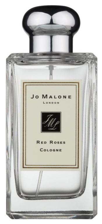 Одеколон Jo Malone Red Roses 100 мл jo malone london frangipani cologne 30