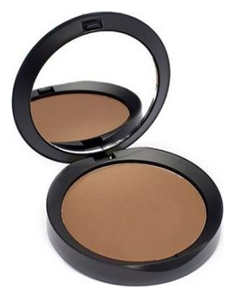 

Бронзер PuroBio Bronzer mat 04 Темно-Коричневый 9 гр