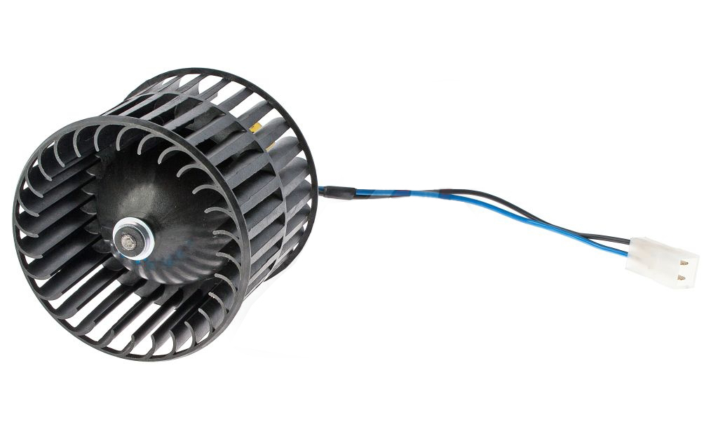 

Двигатель моторчика печки KIA 971557a000