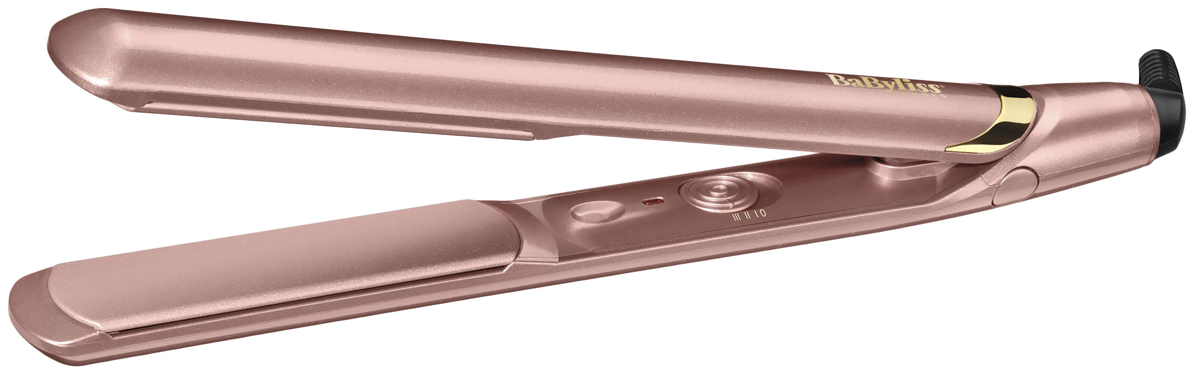 

Выпрямитель волос Babyliss Elegance 235 2598PE Pink, Розовый, Elegance 235 2598PE