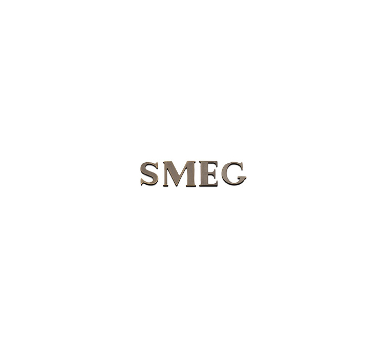 

Логотип Smeg KITLOGOOT, KITLOGOOT