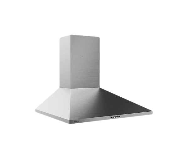 

Вытяжка настенная AVEX YS 6040 серебристый, YS 6040