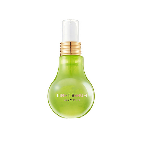 

Сыворотка для лица легкая PORE CARE LIGHT SERUM (azulene and zinc)