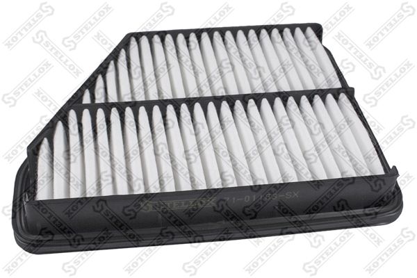 фото Фильтр воздушный stellox 71-01163-sx