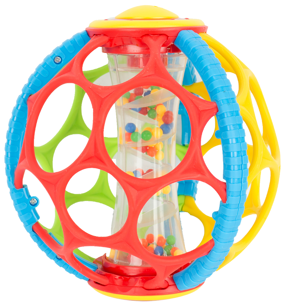 

Развивающая игрушка Игруша Gym Ball