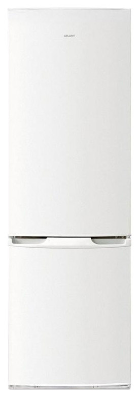 

Холодильник ATLANT ХМ-4710-100 White, ХМ-4710-100