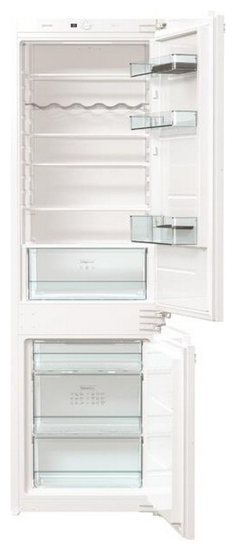 

Встраиваемый холодильник Gorenje RKI 2181 E1 белый, RKI 2181 E1