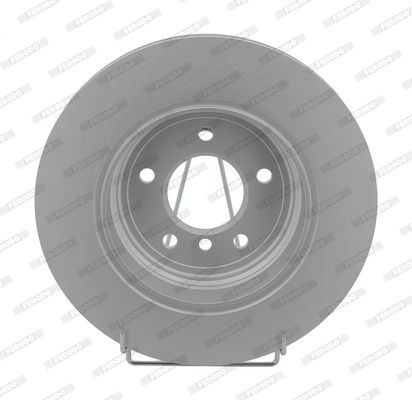 

Тормозной диск FERODO DDF1260C