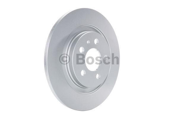 фото Тормозной диск bosch 0986479064