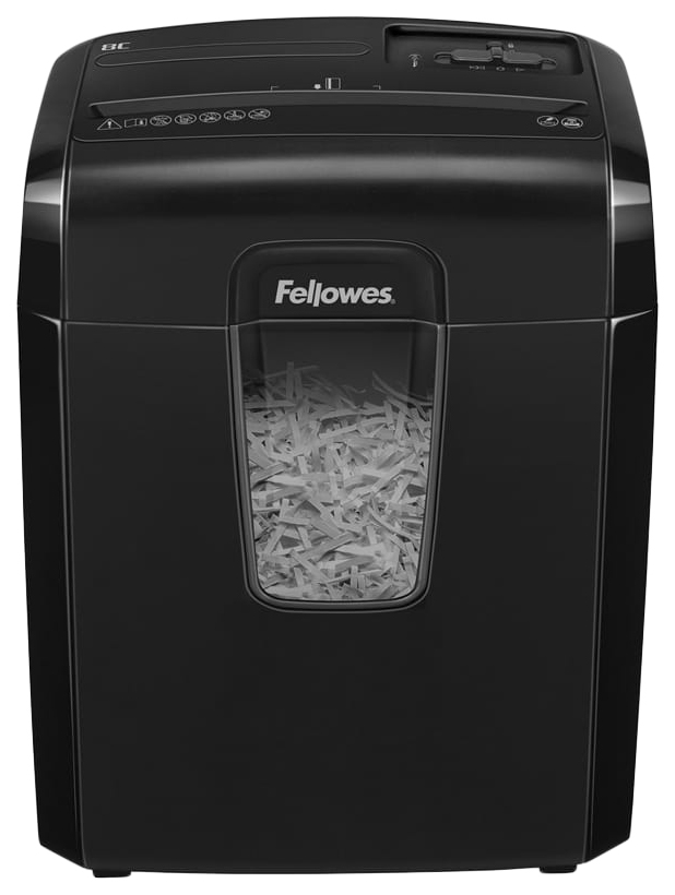 фото Шредер fellowes powershred 8c fs-46896