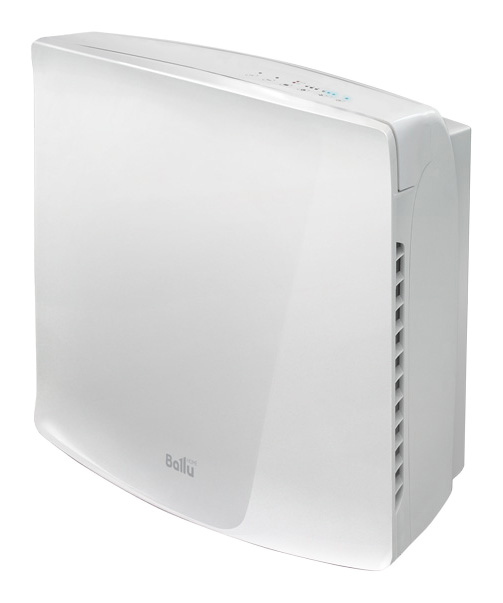 

Воздухоочиститель BALLU AP-410F7 White, AP-410F7