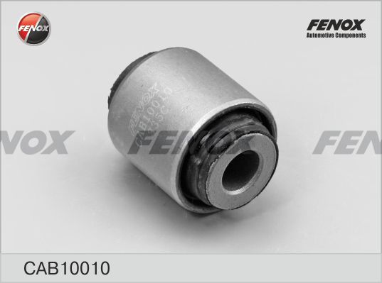 

Сайлентблок рычага передний Fenox CAB10010 honda hr-v 98-05