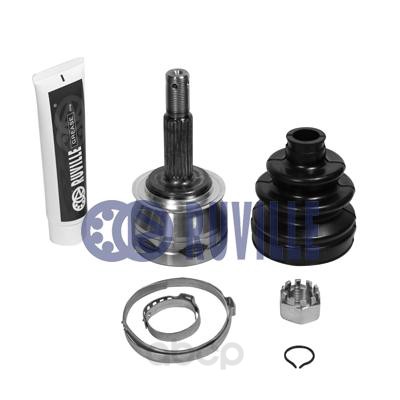 

Шрус Ruville наружный для Daewoo Nexia 1.5 1995-2008 79002S