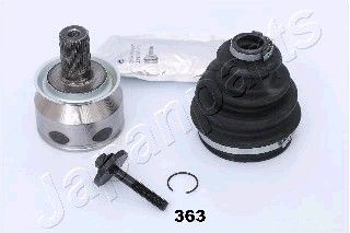 

Шрус Japanparts GI-363