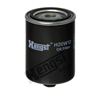 

Фильтр масляный Hengst H20W12