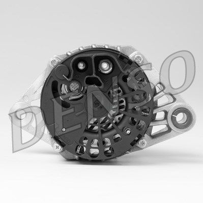 

Генератор DENSO DAN640