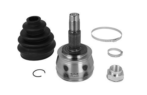 

Шрус Metelli 151388