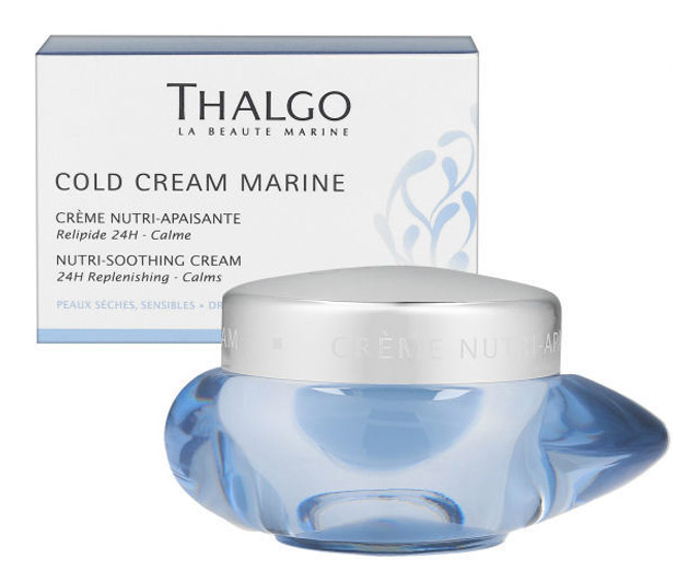 Купить Крем для лица Thalgo Cold Cream Marine 50 мл