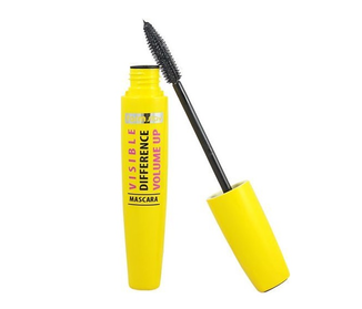 Тушь для ресниц  FarmStay VISIBLE DIFFERENCE VOLUME UP MASCARA perfect super volume mascara farmstay