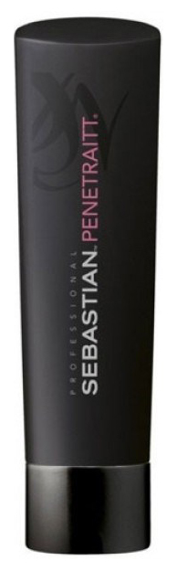 Шампунь Sebastian Professional Foundation Penetraitt Shampoo 250 мл