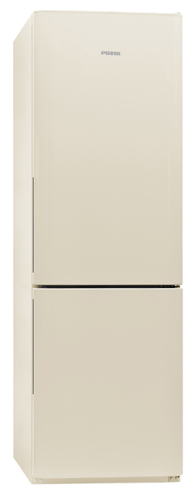 двухкамерный холодильник pozis rk 139 рубиновый Холодильник POZIS RK FNF-170 бежевый