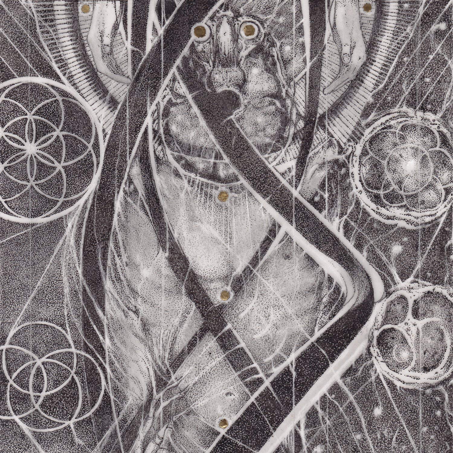

Cynic "Uroboric Forms - The Complete Demo Recordings (Special Edition)"