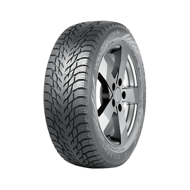 фото Шины nokian hakkapeliitta r3 225/40 r19 93 t430638