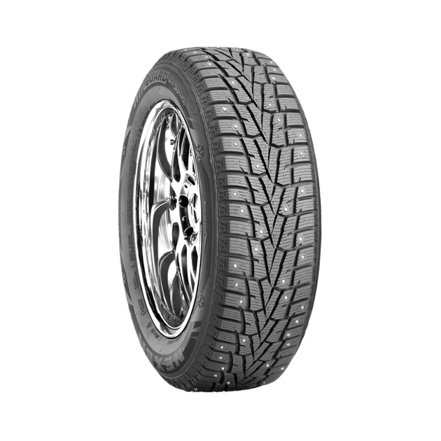 

Шины ROADSTONE Winguard WinSpike 215/70 R15 98 R13007, Winguard WinSpike