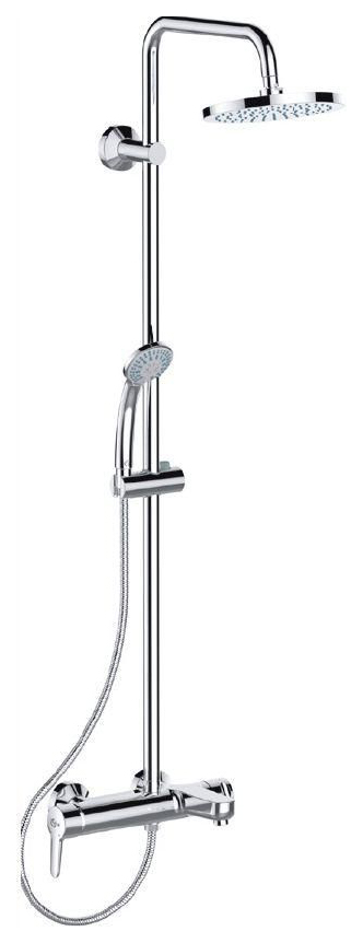 фото Душевые стойки ideal standard b1377aa