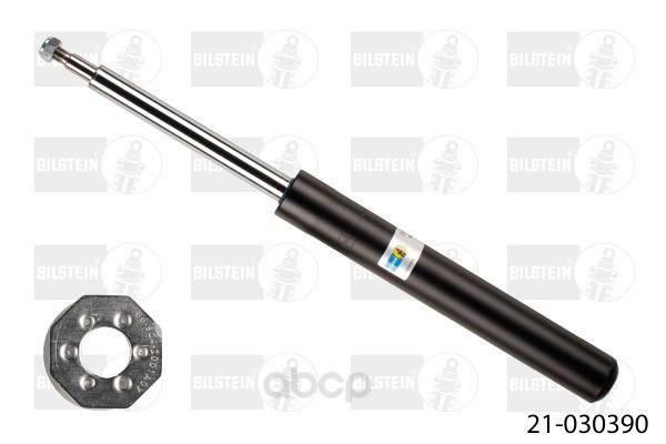 Картридж амортизатора 2-х трубный газовый передний b4 Bilstein 21-030390