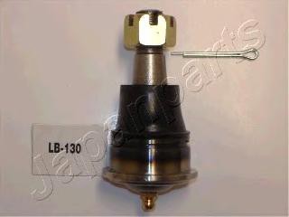 

Опора шаровая нижняя nissan primera p10 90 Japanparts LB130