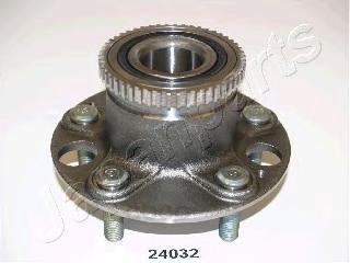 

Подшипник задней ступицы Japanparts KK-24032