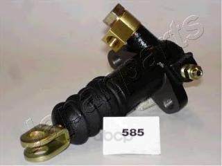 

Цилиндр сцепления рабочий Japanparts CY-585