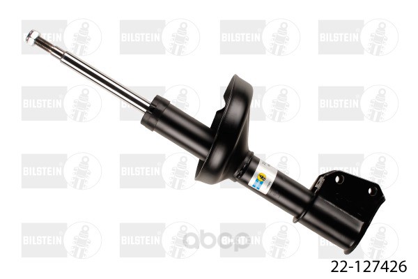 фото Амортизатор подвески renault clio 2,v,b4 bilstein арт. 22-127426