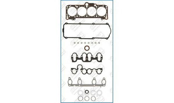 

Прокладка ДВС ajusa 52140100