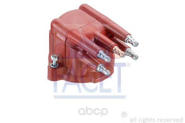

Крышка распределителя зажигания Facet 2753011PHT