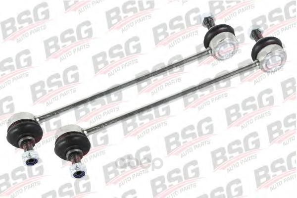 

Рулевая тяга BSG BSG30310046