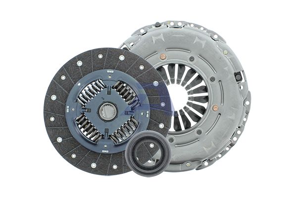 

Комплект сцепления AISIN KY107A