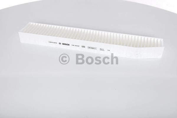

Фильтр воздушный салона BOSCH 1 987 435 007