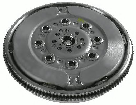 

Комплект сцепления Sachs Subaru Forester 2294000955