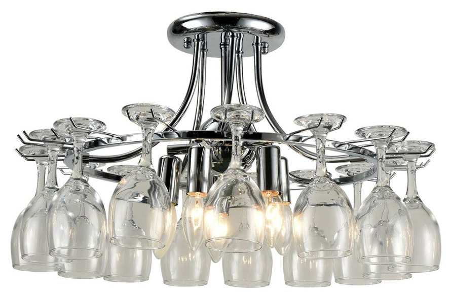 

Люстра потолочная Arte Lamp A7043PL-5CC