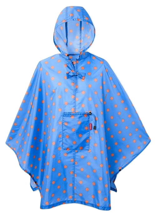 фото Дождевик reisenthel mini maxi azure dots